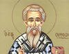 Sfantul Apostol Simeon, ruda Domnului