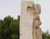 Muntele Nebo - Iordania