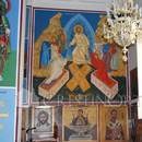 Madaba - Biserica Sfantul Gheorghe