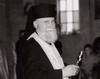 Parintele Ioan Iovan de la Manastirea Recea