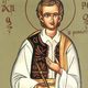 Sfantul Mucenic Arghiros Tesaloniceanul