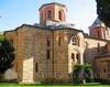 Manastirea Filoteu - Biserica
