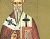 Sfantul Pahomie