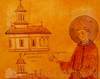 Manastirea Surpatele - Maria Brancoveanu