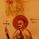 Sfantul Radu Brancoveanu - Martirul