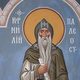Sfantul Corneliu din Paleostrov