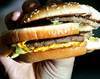 Mancarea de tip fast-food