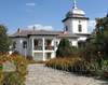 Manastirea Varatec