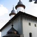 Manastirea Varatec