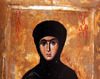 Sfanta Teodosia Fecioara