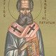 Sfantul Mucenic Metodie