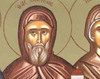 Sfantul Cuvios Dionisie
