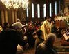 Cand se ingenuncheaza in biserica?