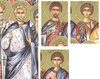 Sfintii 45 de Mucenici din Nicopolea Armeniei