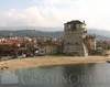 Sfantul Munte Athos - Ouranopolis