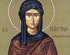 Sfanta Macrina