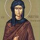 Sfanta Macrina