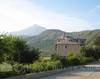 Chilie pe Sfantul Munte Athos
