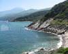 Valuri si stanci pe Sfantul Munte Athos
