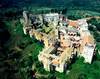 Manastirea Vatoped - Sfantul Munte Athos