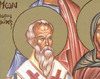 Sfantul Mucenic Timon