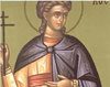 Sfantul Mucenic Calinic