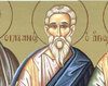 Sfantul Apostol Siluan