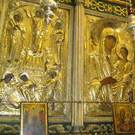 Biserica Schimbarea la Fata - Icoane
