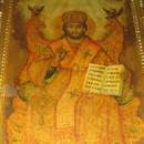 Icoana Mantuitorului Iisus Hristos