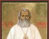 Sfantul Luca al Crimeei - Arhiepiscopul de Crimeea