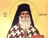 Sfantul Nifon, patriarhul Constantinopolului