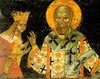 Sfantul Nifon, Patriarhul Constantinopolului 