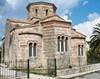 Biserica Sfintii Iason si Sosipatru din Kerkyra...