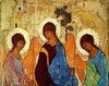 Dumnezeu Tatal - temei al unitatii intratrinitare