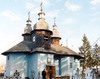 Biserica de lemn din Boroaia