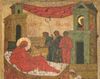 Nasterea Fecioarei Maria