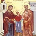 Ioachim si Ana