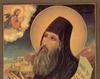Sfantul Siluan Atonitul