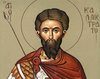 Sfantul Calistrat