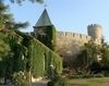 Biserica Ruzica - Fortareata Kalemegdan