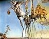 Salvador Dali si Ispitirea Sfantului Antonie...