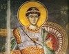 Sfantul Dimitrie Izvoratorul de Mir