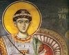 Mladite alese ale Sfantului Dimitrie