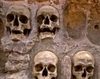 Turnul Craniilor, monumentul din Nis