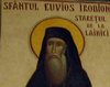 Sfantul Irodion de la Lainici