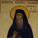 Sfantul Irodion de la Lainici