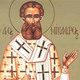 Sfantul Nicandru