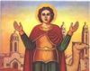  Sfantul Mare Mucenic Mina – Facatorul de Minuni