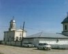 Biserica Sfintii Voievozi - Popesti Leordeni