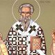 Sfantul Mucenic Clement, episcopul Romei